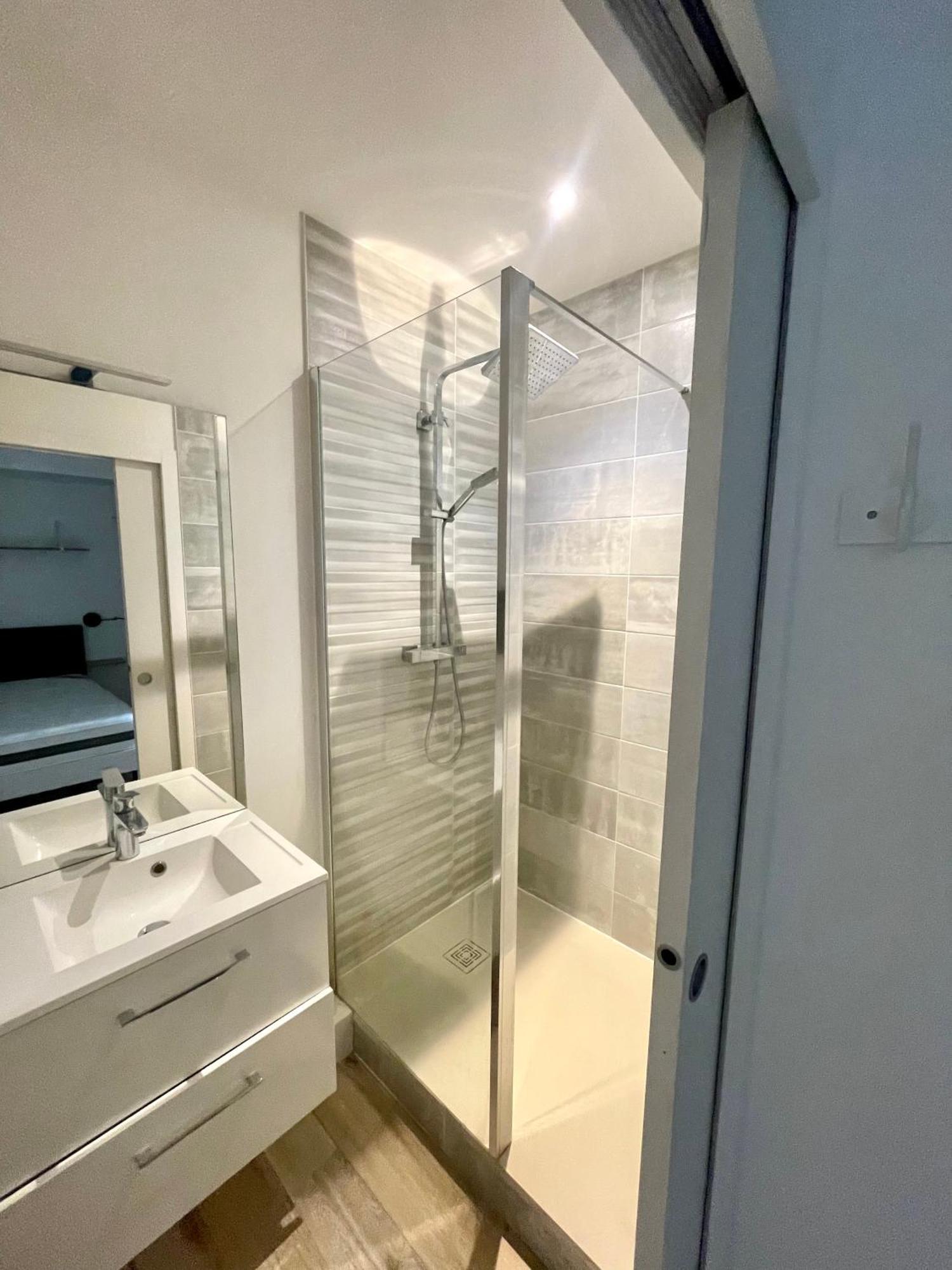 Appartement A Deux Pas Du Vieux-Port Ла-Рошель Экстерьер фото
