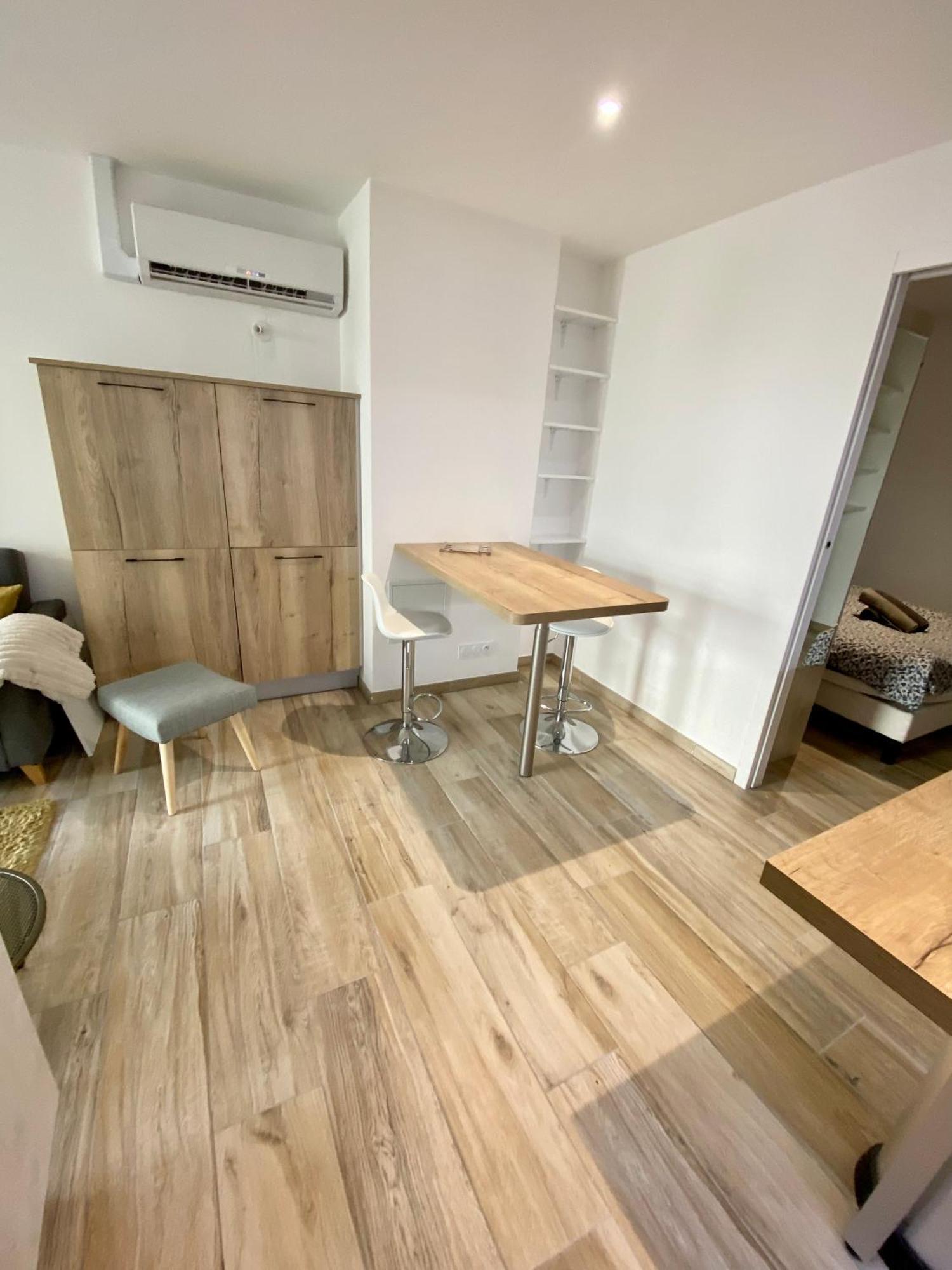 Appartement A Deux Pas Du Vieux-Port Ла-Рошель Экстерьер фото